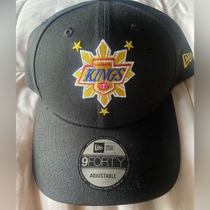 LA Kings Filipino pride SnapBack Hat brand new never worn